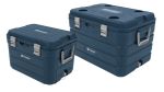 Camping Kühlbox Fulmar 60Liter